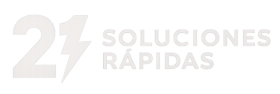21 soluciones rapidas horizontal
